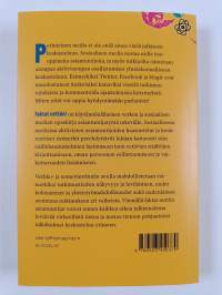 Faktat nettiin! : asiantuntijaviestintä sosiaalisessa mediassa