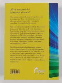 Värimagia : mitä lempivärisi kertovat sinusta?