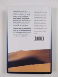 Morgon och afton i Sahara