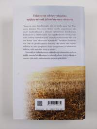 Opintiellä : muistelma