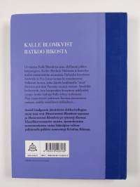 Mestarietsivä Blomkvist