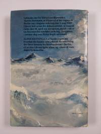 Alpefæstningen