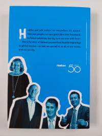 Breathe in : 50 stories about Halton - 50 stories about Halton - Fifty stories about Halton