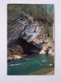 The Grotto of Han = Die Grotte von Han