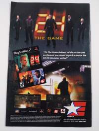 The New Avengers : AAFES 3rd edition April 2006