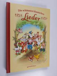 Die schönsten klassischen Lieder
