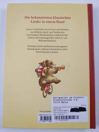 Die schönsten klassischen Lieder