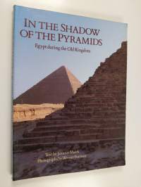 In the shadow of the pyramids : Egypt during the Old Kingdom