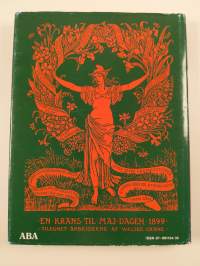 Arbejdernes 1. maj : arbejderbevægelsens internationale demonstrationsdag i tekst og billeder 1890-1990
