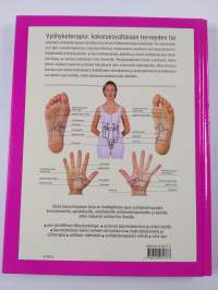 Vyöhyketerapia : käsikirja : kokonaisvaltainen hieronta- ja paineluhoito-opas