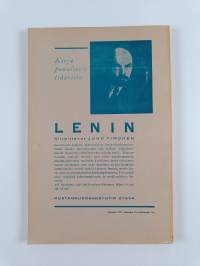Historiallinen aikakauskirja 2/1933