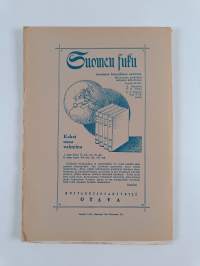 Historiallinen aikakauskirja 1/1928