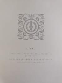 C.G. Mannerheim : Suomen marsalkka (numeroitu)