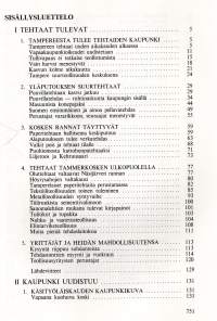 Tampereen historia 2 1840-luvulta vuoteen1905