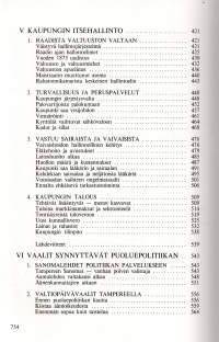 Tampereen historia 2 1840-luvulta vuoteen1905