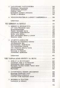Tampereen historia 2 1840-luvulta vuoteen1905