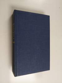 Katalog öfver den svenska litteraturen i Finland samt arbeten på främmande språk af finländske författare eller utgifna i Finland 1896-1900 ; 1901-1905