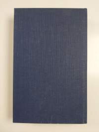 Katalog öfver den svenska litteraturen i Finland samt arbeten på främmande språk af finländske författare eller utgifna i Finland 1896-1900 ; 1901-1905