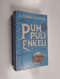 Pumpulienkeli