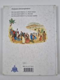 Suuri kertomus 1-2 :  Elämä edessä