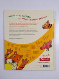 Tiikeriasiantuntija ja muita unelmia