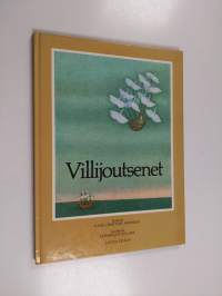 Villijoutsenet