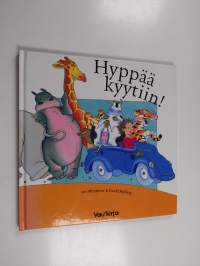 Tyhjä kuva