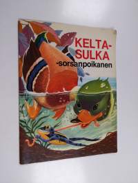 Tyhjä kuva