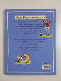 Nalle Puhin kertomuksia : rakastetuimmat kertomukset ja runot
