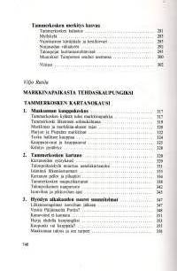 Tampereen historia 1  vaiheet ennen 1840-lukua