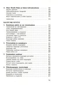 Tampereen historia 1  vaiheet ennen 1840-lukua