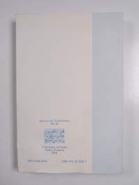 Pronunciation and Phonemic Transcription - A Study of Advanced Finnish Learners of English