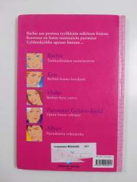 Barbie naamiaisissa