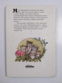 Mössö urhoollinen
