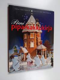 Pieni piparkakkukirja