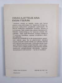 Egoistin käsikirja