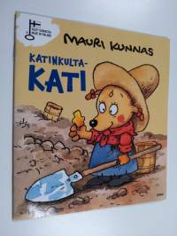 Katinkulta-Kati