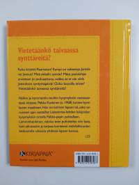 Vietetäänkö taivaassa synttäreitä? : Pekka-pappi vastaa (signeerattu)