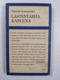 Lastentarha Kanuuna