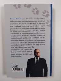 Eläinten armoilla - pakinoita