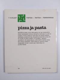 Pizza ja pasta