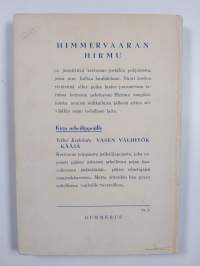 Himmervaaran hirmu : seikkailuja jossakin pohjoisessa