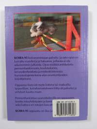 Koira-95 : Koiranomistajan palvelu - ja osto-opas