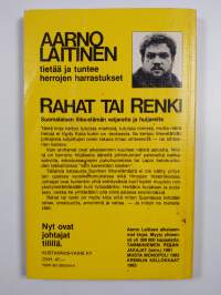 Rahat tai renki