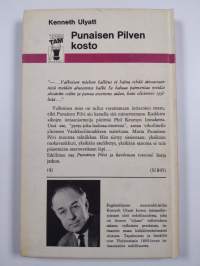 Punaisen Pilven kosto