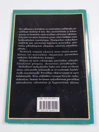 Poro on parasta : 101 herkullista ohjetta poronlihasta