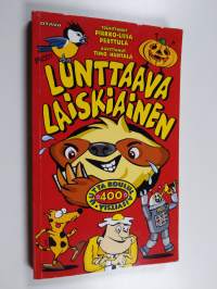 Tyhjä kuva