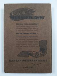 Työväen kalenteri 1946