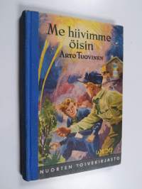 Tyhjä kuva