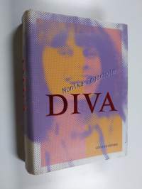 Diva : en uppväxts egna alfabet med docklaboratorium (en bonusberättelse ur framtiden)